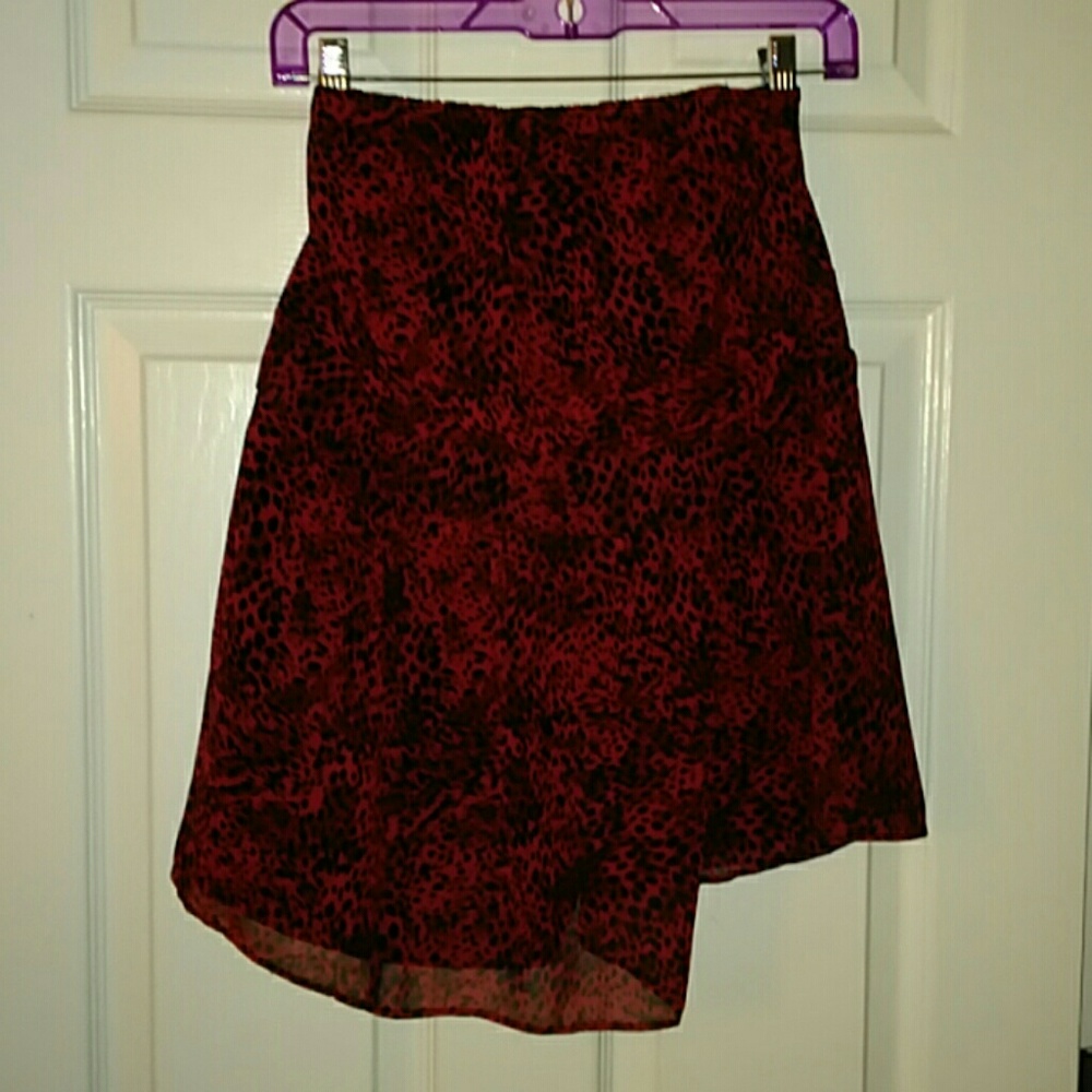 LB Beautiful Top Casual or on Date Night
